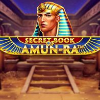 Secret Book Of Amun Ra