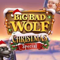Big Bad Wolf Christmas Special