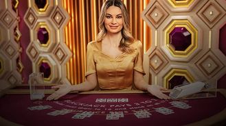 VIP Blackjack 3 - Ruby