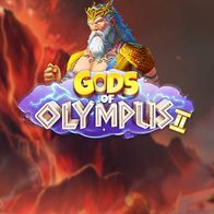 Gods Of Olympus II