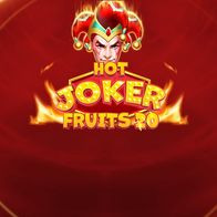 Hot Joker Fruits 20