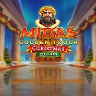 Midas Golden Touch Christmas Edition