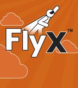FlyX