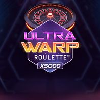 Ultra Warp Roulette