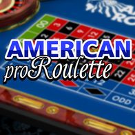 American Roulette Pro