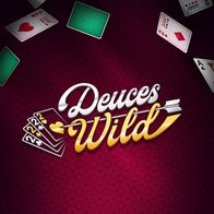 Deuces Wild (iSoftBet)