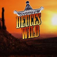 Deuces Wild (Worldmatch)