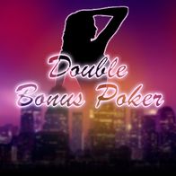 Double Bonus Poker