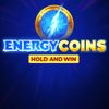 Energy Coins Hold And Win