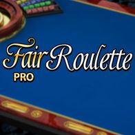 Fair Roulette Pro