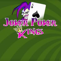 Joker Poker Kings