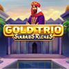 Gold Trio: Sinbad's Riches