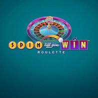 Spin Till You Win Roulette