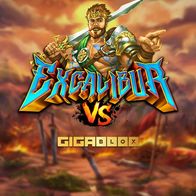 Excalibur Vs Gigablox