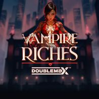 Vampire Riches Doublemax
