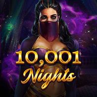 10 001 Nights