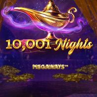 10,001 Nights Megaways