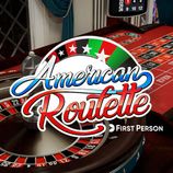 American Roulette First Person