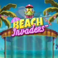Beach Invaders