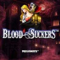 Blood Suckers Megaways