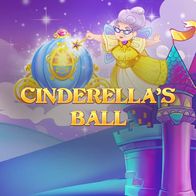 Cinderellas Ball