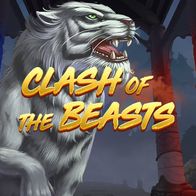 Clash Of The Beasts