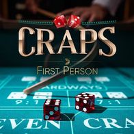 Craps First person