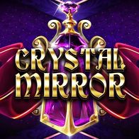 Crystal Mirror