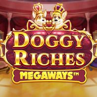 Doggy Riches Megaways