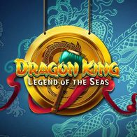 Dragon King Legend Of The Seas