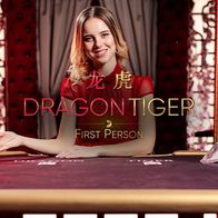 First Person Dragon Tiger
