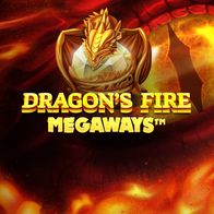 Dragons Fire MegaWays