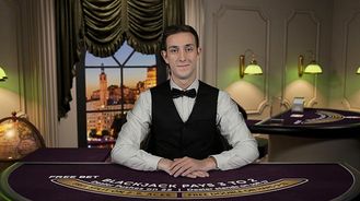 Exclusive Free Bet Blackjack