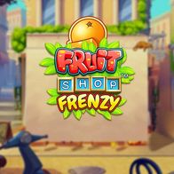 Fruit Shop Frenzy