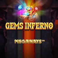 Gems Inferno Megaways