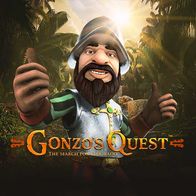 Gonzo's Quest