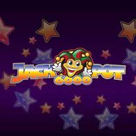 Jackpot 6000