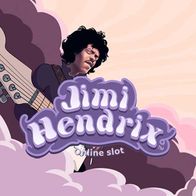 Jimi Hendrix