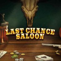 Last Chance Saloon