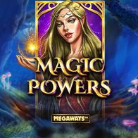 Magic Powers Megaways