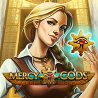 Mercy Of The Gods
