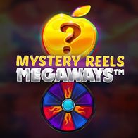 Mystery Reels Megaways
