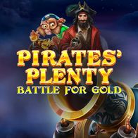 Pirates Plenty Battle For Gold