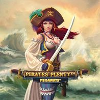 Pirates Plenty Megaways