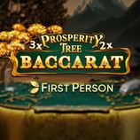 Prosperity Tree Baccarat First Person