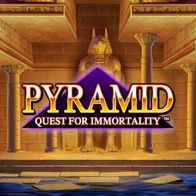 Pyramid Quest For Immortality