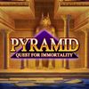 Pyramid Quest for Immortality
