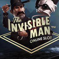 The Invisible Man