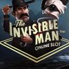 The Invisible Man