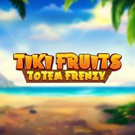 Tiki Fruits Totem Frenzy